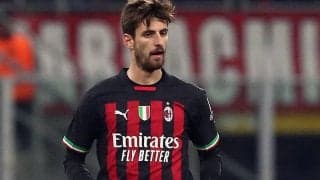 ミランの生え抜きCBガッビアがビジャレアルにレンタル移籍