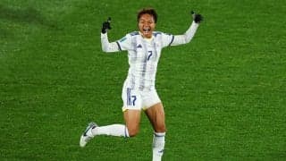 W杯歴史的勝利のフィリピン、殊勲のボールデンは昨季WEリーグでプレー！ちふれの選手からも祝福