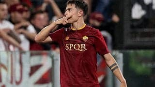 ローマとディバラの新契約締結迫る！　発表時期は8月初旬か…