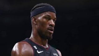 昨季を「最高のシーズン」と語ったヒートのバトラー「俺たちは初めからやり直していく」