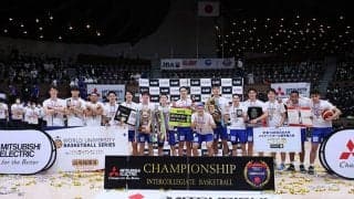 【WUBS開幕特集】東海大は2年連続の舞台…『原点回帰』で泥臭く、ひたむきに戦い抜く