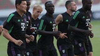 マネがアル・ナスル移籍を検討？　代理人が東京で関係者と会談予定か