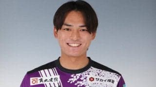 名古屋がアカデミー育ちの右WB久保藤次郎を藤枝から獲得！　「常に憧れ続けたこのクラブの一員に」