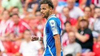 エスパニョール退団望むブラースヴァイトが強硬手段？　キャンプ地を無許可で離脱