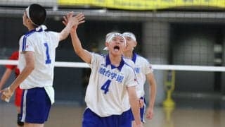 男子は駿台学園中 女子は文京学院大女中が東京都を制す 夏の全国大会へ前進