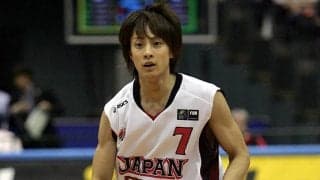 【インタビュー】五十嵐圭が語る2006世界バスケ…「この試合に勝てば、日本のバスケ界を変えられると思った」