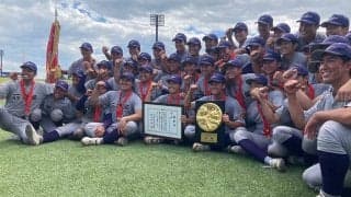 高校野球で強豪の敗退が相次ぐ理由　花巻東の名将も「難しい…」新ルールへの適応