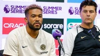 「最悪」な昨季振り返るリース・ジェームズ…「ここにいたくないプレーヤーもいた…」