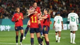 スペインが圧巻5ゴールでザンビアを撃破！2連勝でなでしことともに決勝T進出1番乗り【2023女子W杯】