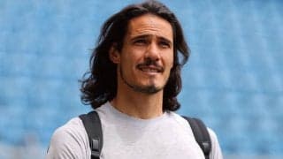 カバーニがボカ移籍へ…リケルメ副会長と事前合意、16年半過ごした欧州でのキャリアに終止符か