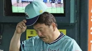 ソフトバンク大型連敗の要因を攝津正が指摘　先発交代のタイミング、野手陣に必要な「チーム内の競争」など課題は多い
