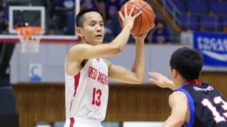 開志国際や福岡第一など3回戦進出／インターハイ2023【男子2回戦結果まとめ】