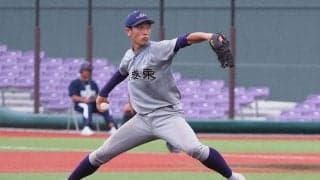 【高校野球】佐々木麟太郎に一発がなくても…甲子園決めた花巻東　2年生右腕の快投が証明した“成熟”