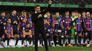 バルセロナ副会長がさらなる補強示唆…「バルサのようなクラブにとって市場が閉じることは決してない」