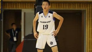 野津洸創は中学3年間で30センチ以上も成長…藤枝明誠で先発のルーキー「泥臭いプレーを」