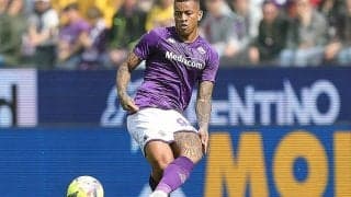 ブライトン、フィオレンティーナの左利きCBイゴールを獲得！　コルウィル後釜に