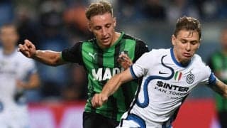 大争奪戦の末にインテルへ移籍したフラッテージ、当初からローマ復帰を排除？「1年半前から決めていた」