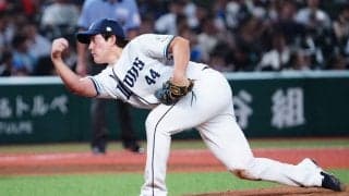 西武・與座海人が6回途中1失点で今季初勝利　先制弾の栗山巧は4試合連続打点