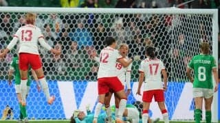 東京五輪金メダルのカナダが意地の逆転勝ち！アイルランドは初ゴール記録も僅か及ばず【2023女子W杯】