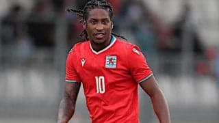 元磐田FWジェルソン・ロドリゲス、新天地はトルコに