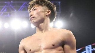 「イノウエに不可能はない」米ジャーナリストが断言！ 偉大なるパッキャオ級の快進撃に期待「疑うことは愚かだ」