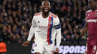 アル・イテファク、リヨン退団のムサ・デンベレをフリーで獲得！