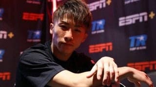 難攻不落のフルトン撃破も「まだまだ」 強すぎる井上尚弥に米リポーターは敬意「依然として完成の域に達していない」