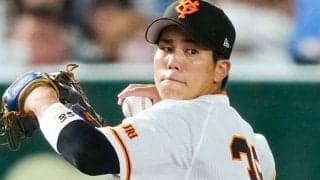 「なんちゅう守備範囲」　目の前の外野手も驚き…新人の“神キャッチ”は「訳分からん」