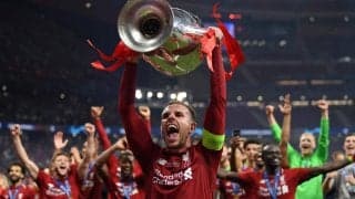 「さよならを言うのは難しい」ヘンダーソンがリバプールに別れを告げるビデオを投稿「僕はいつだって赤。僕が死ぬ日まで」