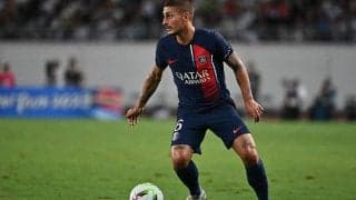 ヴェッラッティがサウジアラビア行きに前進、アル・ヒラルがPSGと交渉中