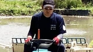 広島の元エース川口和久が鳥取で農業に励む理由〜カープ入団の経緯と飛び込み営業の思い出