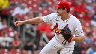 【MLB】「メジャーでもエースに」　マイコラスが太鼓判…侍ジャパン2投手に見た“NPBの進化”