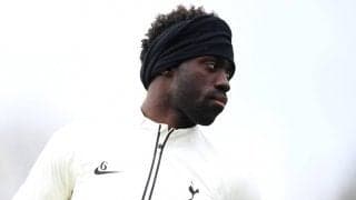 トッテナムがDFサンチェスへのロシアからのオファーを容認、ただ当の本人は難色示す