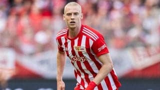 2部降格のシャルケ、PSVのDFバウムガルトルを完全移籍で獲得