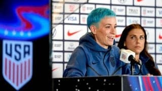なぜ女子サッカー長者番付はアメリカ代表の独壇場なのか？　米スポーツビジネスのメカニズムに見る2つの理由
