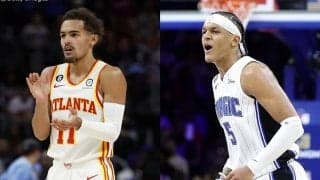 ホークスとマジックが今年11月に公式戦として「NBAメキシコシティゲーム2023」で対決