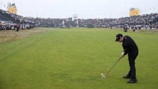 土砂降りの最終日でも盛り上がる！佐藤信人がみた文化として根付く「全英オープン」