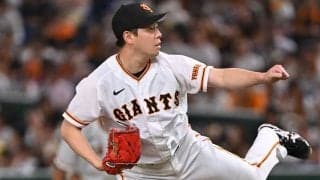 【巨人】なかなか中継ぎ陣整備が進まない「大きな要因」とは