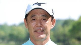 方向性と飛距離アップへ！大リーガー・吉田正尚選手のように片手を離すのもあり　鈴木亨