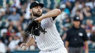 【MLB】エンゼルスが大型トレード発表　通算59勝ジオリト獲得…大谷翔平の放出なしで電撃補強