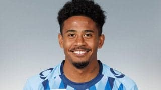 FC大阪のFWンダウ・ターラがJFLの岡崎に期限付き移籍、キャリア2度目の加入「結果で恩返しできるように」