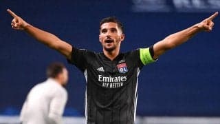 ローマ加入のアワール、移籍の理由はモウリーニョ監督の存在「指導を受ける機会を逃すわけにはいかなかった」