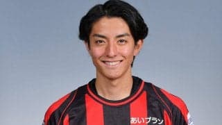 藤枝が早速サイドアタッカー補強！ 札幌MF田中宏武を期限付きで獲得「気持ちを込めて全力で戦います」