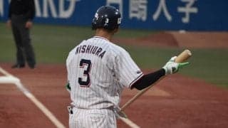 「お互い楽しみなトレード」ヤクルト・西浦、ＤｅＮＡ・阪口、異例の同一リーグトレードの裏を球界ＯＢが徹底解説