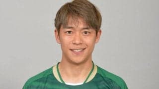 東京V、杉本竜士が群馬にレンタル　「少しでもチームに貢献出来るよう頑張ります」