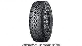 横浜ゴム、アジアクロスカントリーラリーに参戦するチーム三菱ラリーアート、TGRインドネシアに「GEOLANDAR」を供給