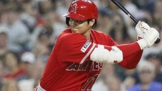 大谷翔平のトレードの可能性は消滅か!?米放送局はエ軍残留のメリットを指摘「モレノは鳥肌が立つはずだ」