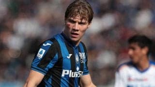 ユナイテッドがホイルンド獲得目指して1回目のオファー…その額は総額93億円