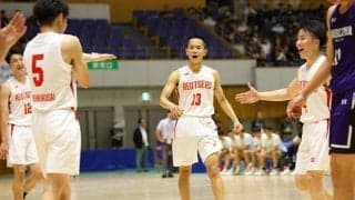 開志国際が大激戦を制しベスト8入り…延岡学園はV候補に善戦も一歩及ばず／インターハイ2023