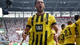 ドルトムントがエムレ・ジャンの新キャプテン就任を発表！　「とても誇りに思う」